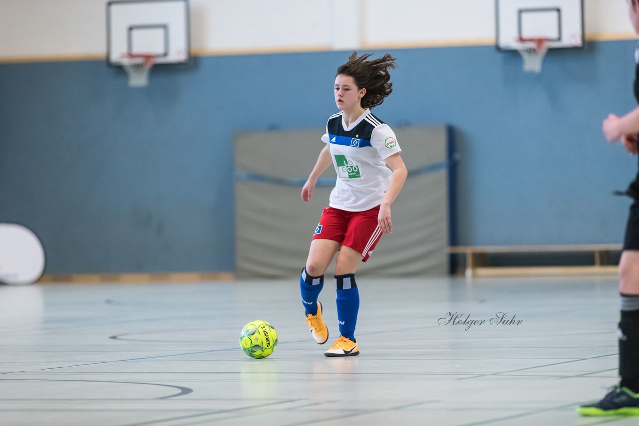 Bild 691 - C-Juniorinnen Futsalmeisterschaft